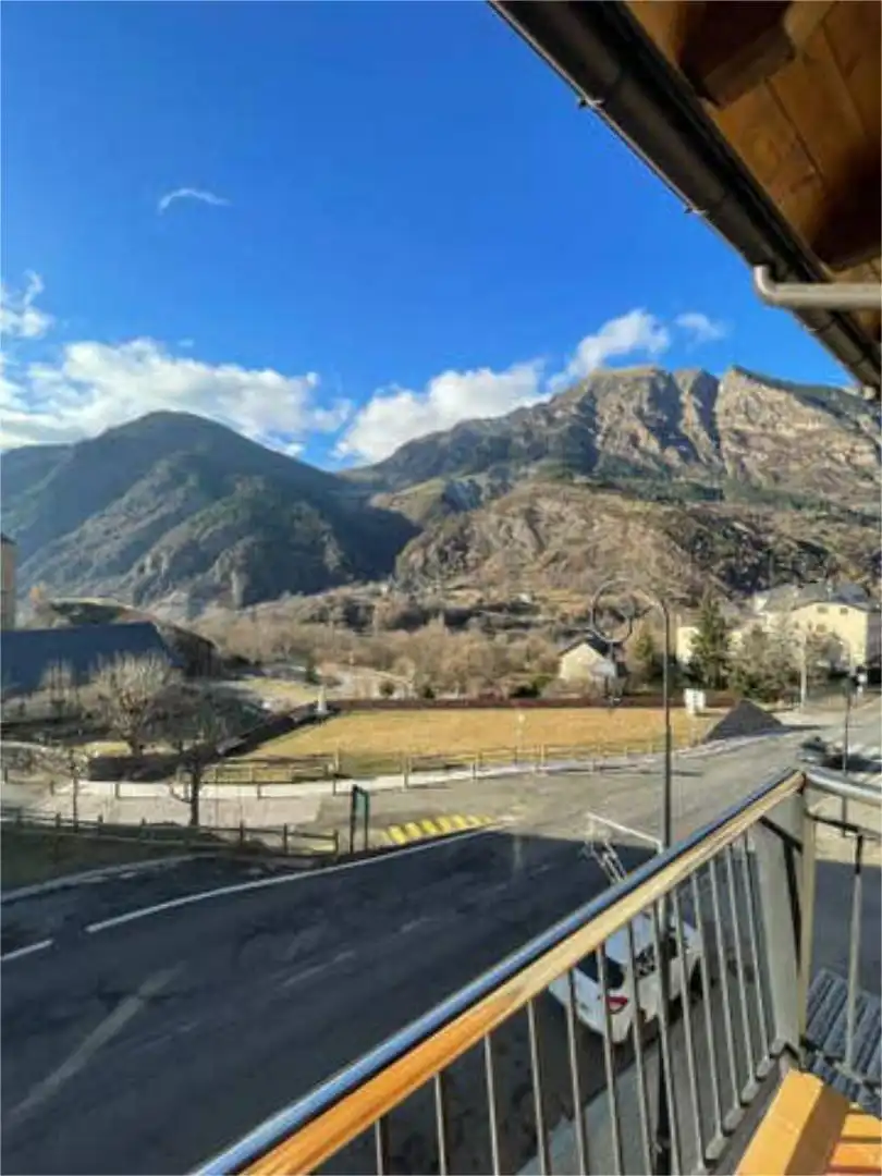 Flat for rent in La Vall de Boí Flat for rent in La Vall de Boí