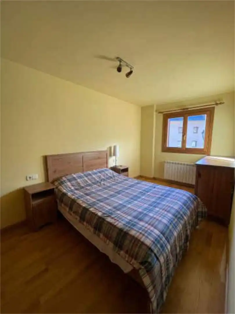Flat for rent in La Vall de Boí Flat for rent in La Vall de Boí