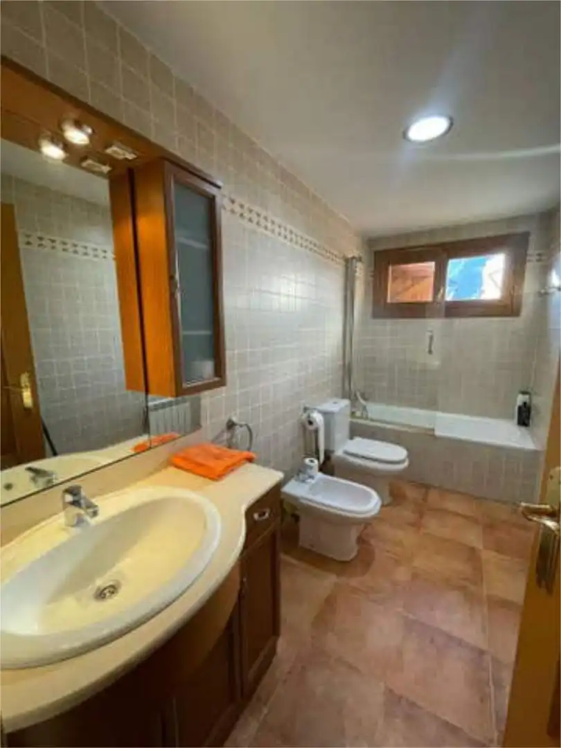 Flat for rent in La Vall de Boí Flat for rent in La Vall de Boí