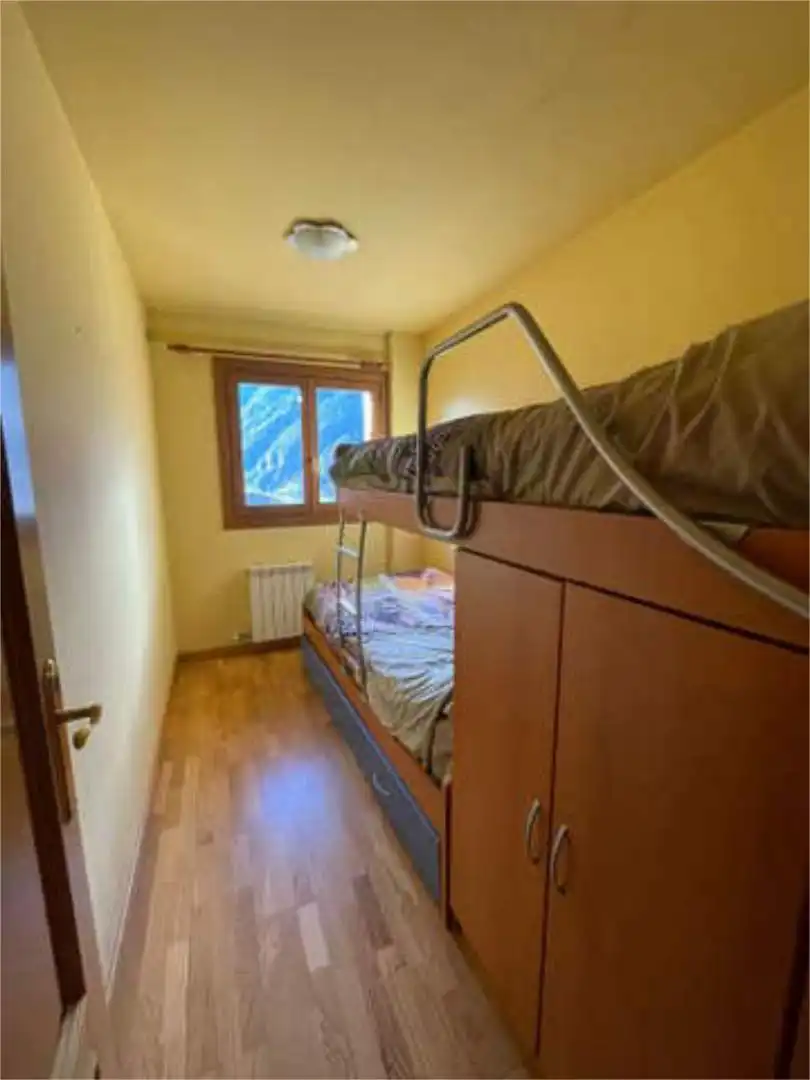 Flat for rent in La Vall de Boí Flat for rent in La Vall de Boí