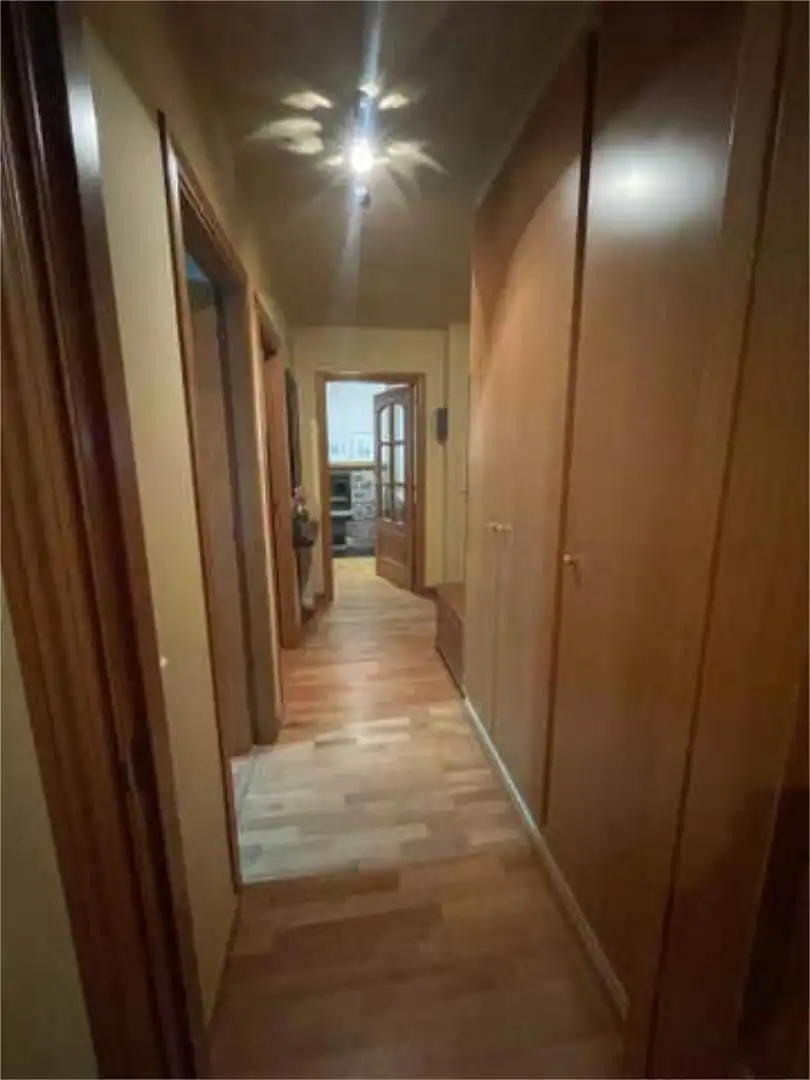 Flat for rent in La Vall de Boí Flat for rent in La Vall de Boí