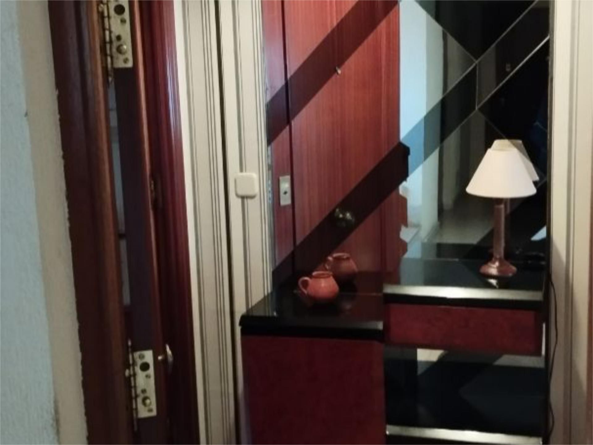 Flat to rent in  Madrid Capital  with Air Conditioner, Heating and Parquet flooring