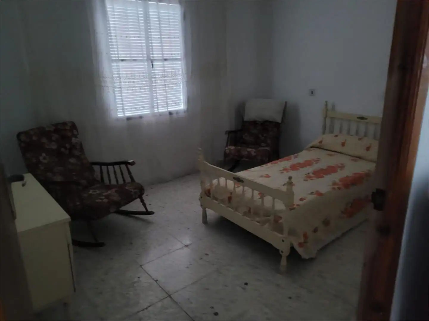 Casa o xalet en venda a Calle Llana, 25, Albanchez de Mágina Dormitori de Casa o xalet en venda en Albanchez de Mágina