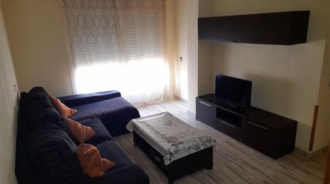 Pis de lloguer a Calle Canónigo Molina Alonso, 34, Oliveros - Altamira, Almería Capital - imatge 2 Foto 2 de Pis de lloguer a Calle Canónigo Molina Alonso, 34, Oliveros - Altamira, Almería Capital