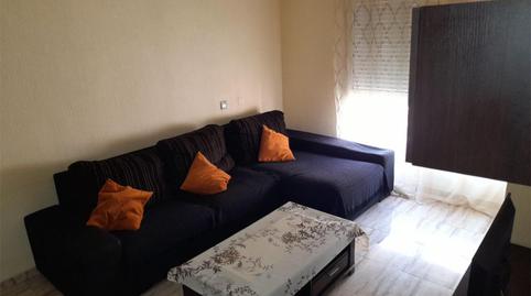 Pis de lloguer a Calle Canónigo Molina Alonso, 34, Oliveros - Altamira, Almería Capital - imatge 3 Foto 3 de Pis de lloguer a Calle Canónigo Molina Alonso, 34, Oliveros - Altamira, Almería Capital