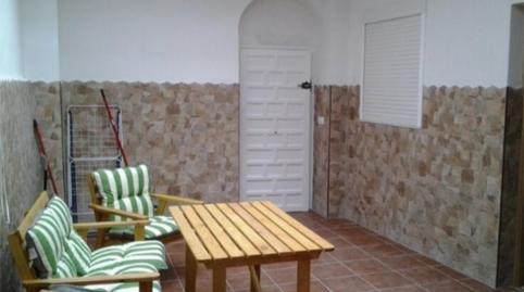 Foto 3 de Planta baixa per a compartir a Avenida Campo del Sur, 1208, La Caleta - La Viña,  Cádiz Capital