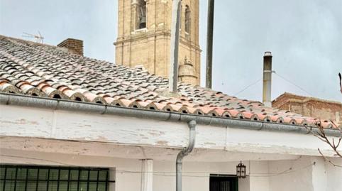 Foto 4 de Casa adosada en venda a Calle Evangelista, 15, Nava del Rey, Valladolid