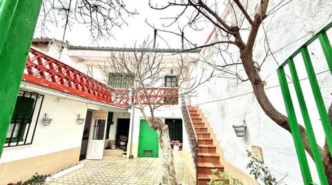 Foto 5 de Casa adosada en venda a Calle Evangelista, 15, Nava del Rey, Valladolid