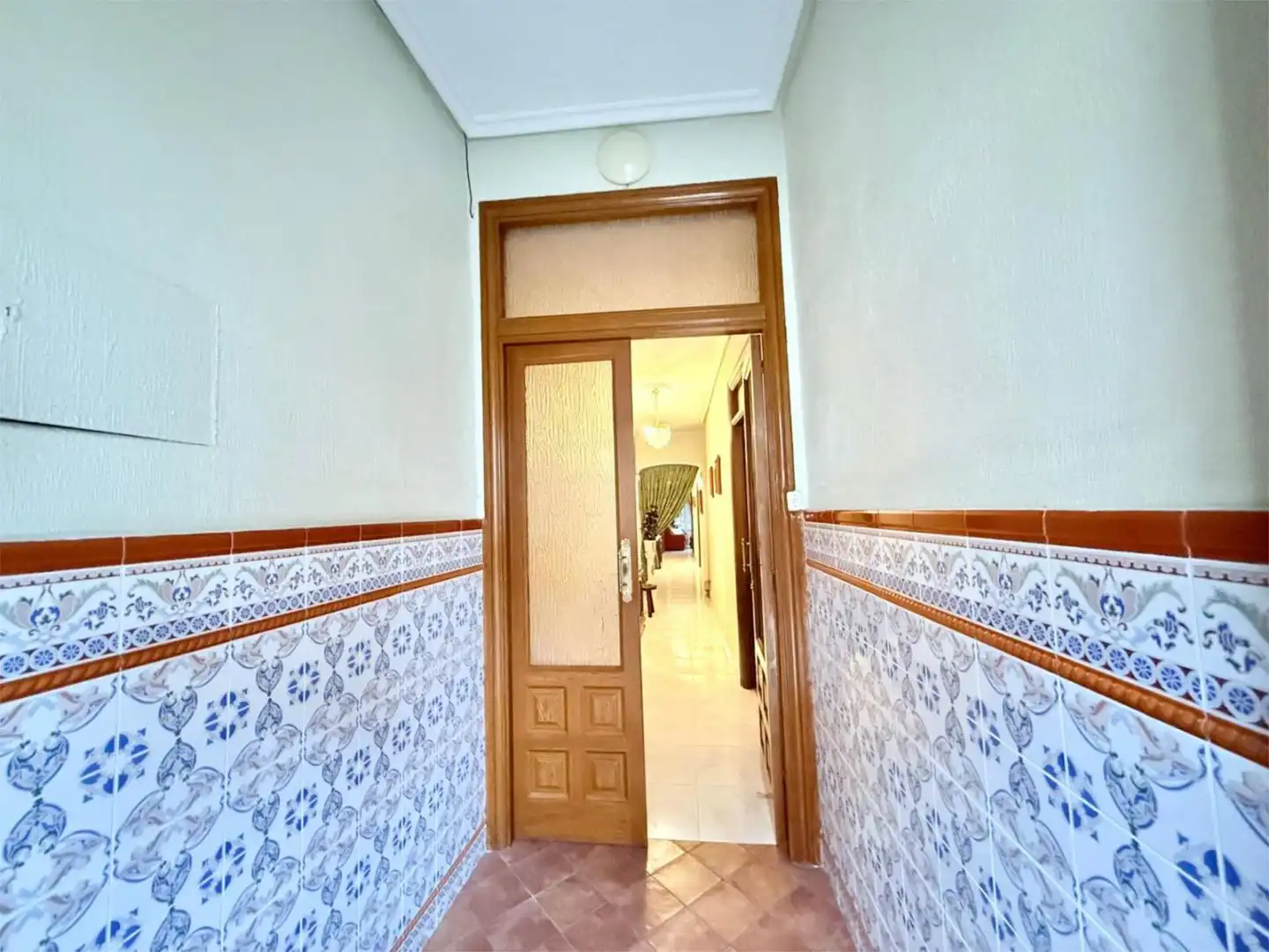 Detached homes for sale in Calle Evangelista, 15, Nava del Rey Detached homes for sale in Nava del Rey with Heating, Terrace and Storage room