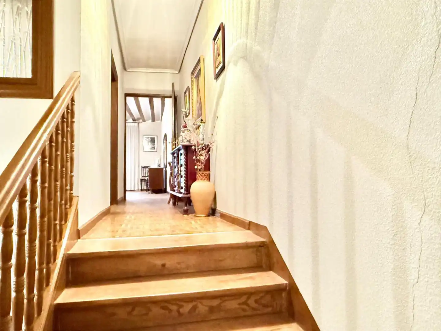 Detached homes for sale in Calle Evangelista, 15, Nava del Rey Detached homes for sale in Nava del Rey with Heating, Terrace and Storage room