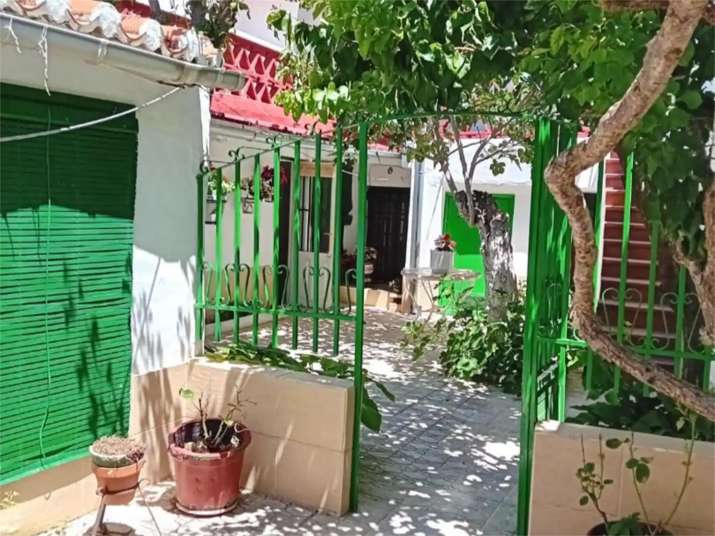 Detached homes for sale in Calle Evangelista, 15, Nava del Rey Exterior view of Detached homes for sale in Nava del Rey with Heating, Terrace and Storage room