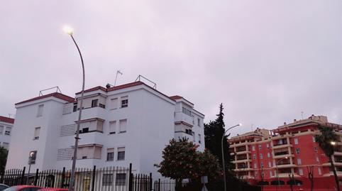 Foto 2 de Pis de lloguer a Calle Juan Ramón Jiménez, 9, Barrio Alto, San Juan de Aznalfarache