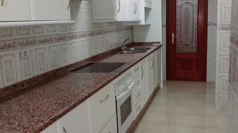 Foto 5 de Pis de lloguer a Calle Juan Ramón Jiménez, 9, Barrio Alto, San Juan de Aznalfarache