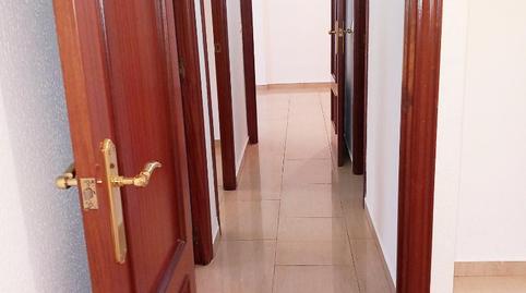 Foto 3 de Pis de lloguer a Calle Juan Ramón Jiménez, 9, Barrio Alto, San Juan de Aznalfarache