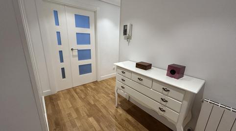 Foto 3 de Pis en venda a Calle Dulce María Loynaz, 3, Ensanche, Alcalá de Henares