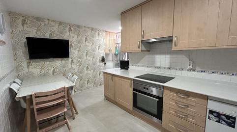 Foto 4 de Pis en venda a Calle Dulce María Loynaz, 3, Ensanche, Alcalá de Henares