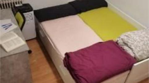 Foto 3 de Pis per a compartir a Avenida de Juan Andrés, 66, Valdezarza,  Madrid Capital