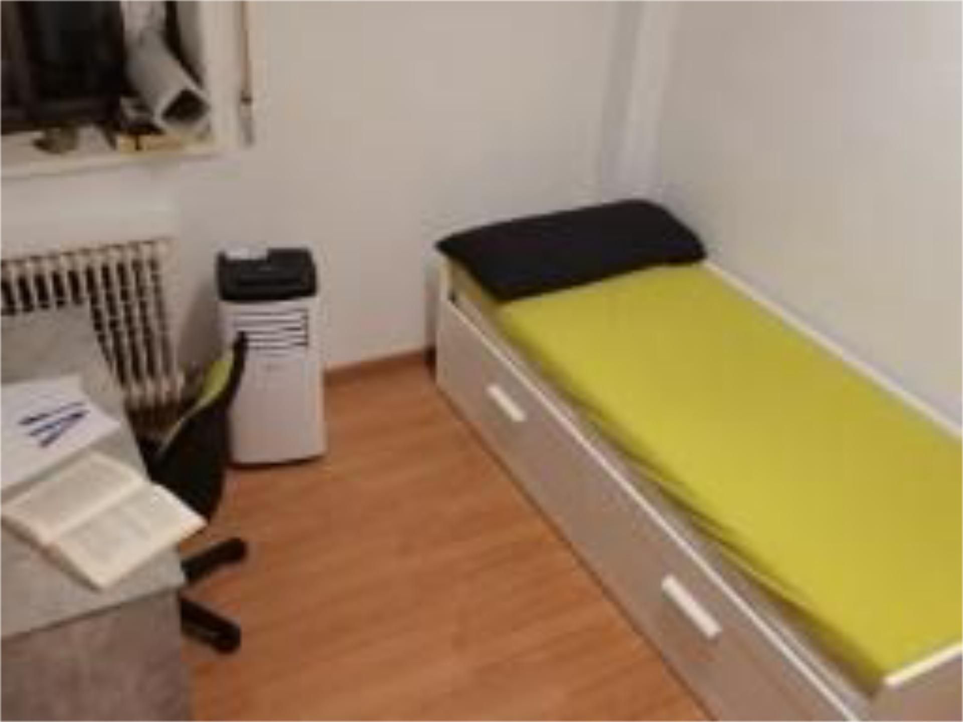 Dormitori de Pis per a compartir en  Madrid Capital amb Aire condicionat, Calefacció i Parquet