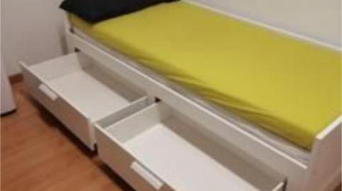 Foto 2 de Pis per a compartir a Avenida de Juan Andrés, 66, Valdezarza,  Madrid Capital