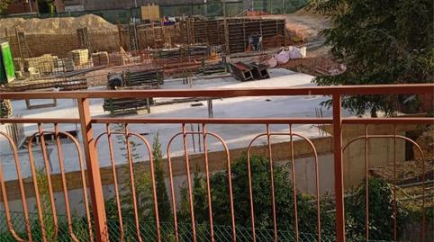 Foto 2 de Apartamento de alquiler en Carrer D'estapé, 2, Sant Domènec, Sant Cugat del Vallès