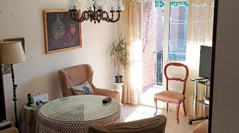 Flat for sale in Avenida del Perú, 24, Valdepasillas - La Paz - Huerta Rosales, Badajoz Capital - image 4 Photo 4 of Flat for sale in Avenida del Perú, 24, Valdepasillas - La Paz - Huerta Rosales, Badajoz Capital