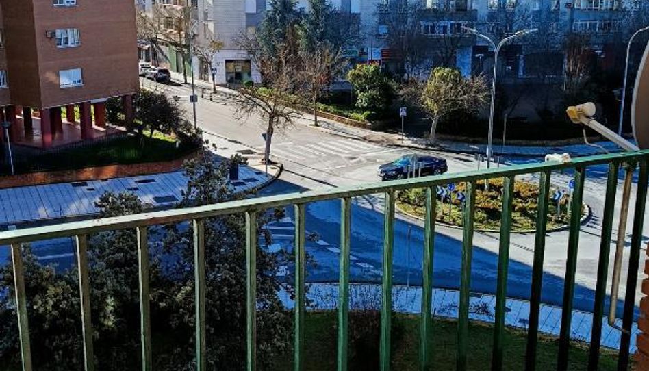 Flat for sale in Avenida del Perú, 24, Valdepasillas - La Paz - Huerta Rosales, Badajoz Capital - image 1 Photo 1 of Flat for sale in Avenida del Perú, 24, Valdepasillas - La Paz - Huerta Rosales, Badajoz Capital