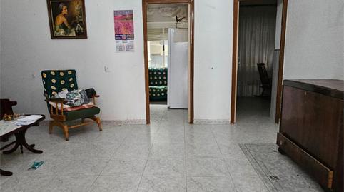 Foto 5 de Piso de alquiler en Calle Virgen de Los Dolores, 50, Alhama de Murcia ciudad, Alhama de Murcia