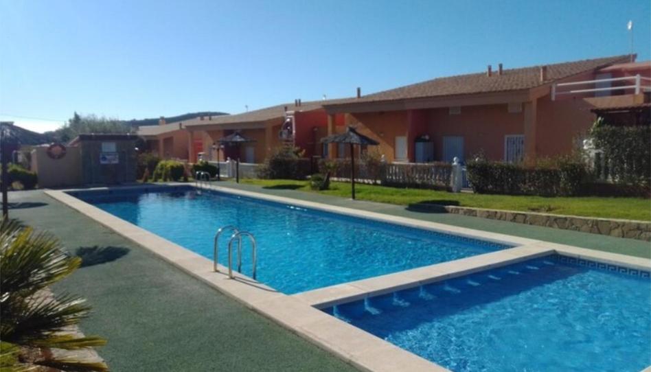 Casa adosada per a compartir a Camí de Cervera, 16, Las Atalayas - Urmi - Cerro de Mar, Peñíscola / Peníscola - imatge 1 Foto 1 de Casa adosada per a compartir a Camí de Cervera, 16, Las Atalayas - Urmi - Cerro de Mar, Peñíscola / Peníscola