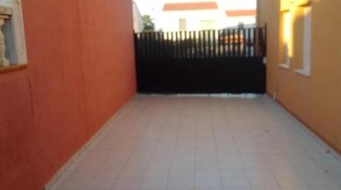 Casa adosada per a compartir a Camí de Cervera, 16, Las Atalayas - Urmi - Cerro de Mar, Peñíscola / Peníscola - imatge 4 Foto 4 de Casa adosada per a compartir a Camí de Cervera, 16, Las Atalayas - Urmi - Cerro de Mar, Peñíscola / Peníscola