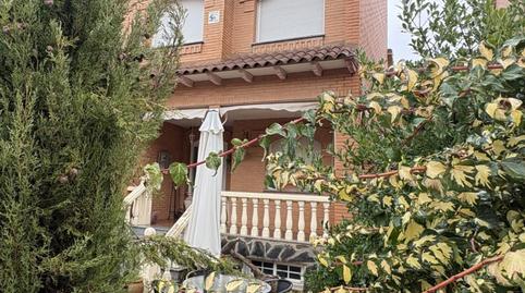 Foto 5 de Casa adosada en venda a Calle Fuenfría, 18, El Pijorro, Navalcarnero