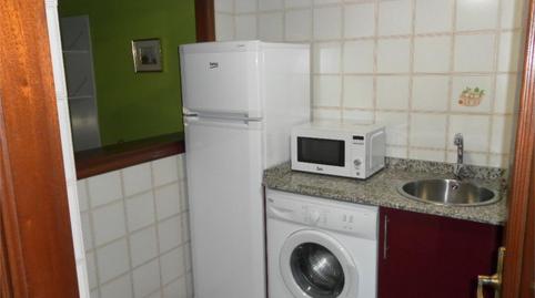 Foto 5 de Apartament de lloguer a Calle San Fernando, 16a, Numancia - San Fernando, Santander