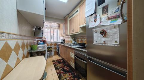 Flat for sale in Calle Llanonillos, 2, Dos Hermanas - Nuevo San Andrés, Málaga Capital - image 4 Photo 4 of Flat for sale in Calle Llanonillos, 2, Dos Hermanas - Nuevo San Andrés, Málaga Capital