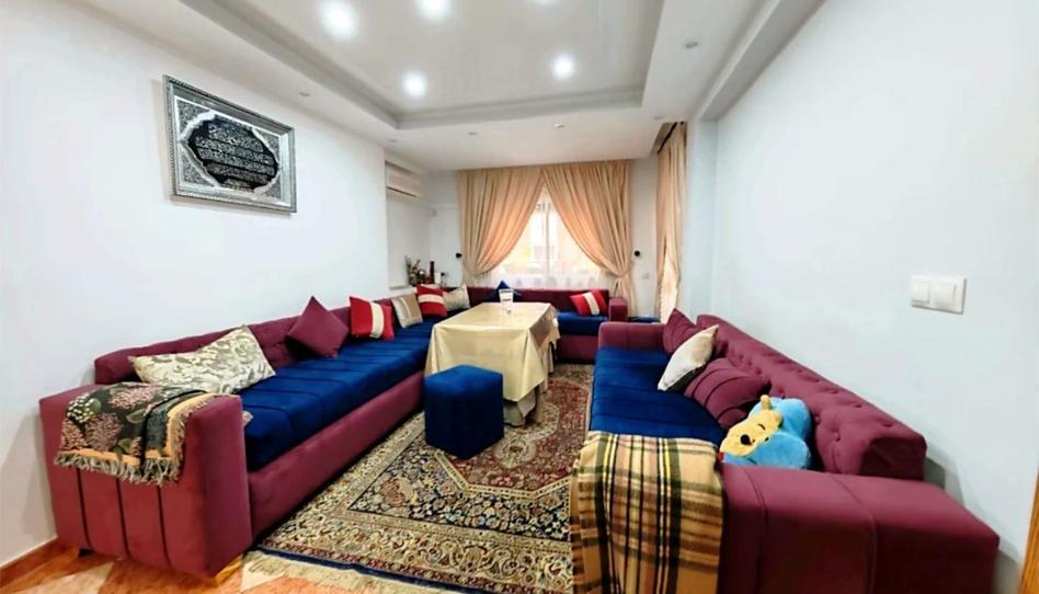 Flat for sale in Calle Llanonillos, 2, Dos Hermanas - Nuevo San Andrés, Málaga Capital - image 1 Photo 1 of Flat for sale in Calle Llanonillos, 2, Dos Hermanas - Nuevo San Andrés, Málaga Capital