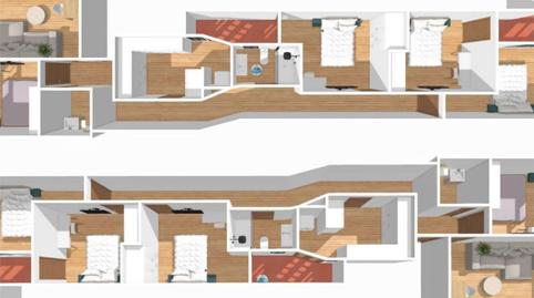 Foto 2 de Pis en venda a Avenida Ramón Menéndez Pidal, 54, Industria,  Albacete Capital