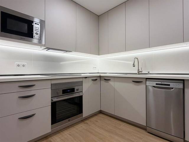 Piso en Alquiler en Avenida Ramón Menéndez Pidal, 54 en Industria