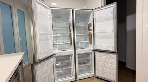 Foto 3 de Pis en venda a Avenida Ramón Menéndez Pidal, 54, Industria,  Albacete Capital