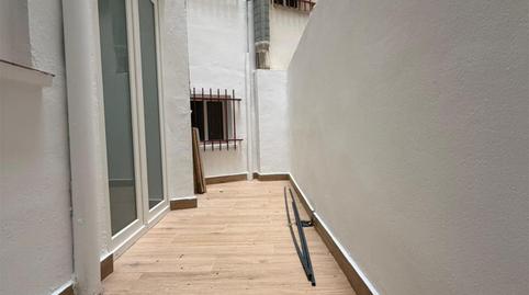 Foto 4 de Pis en venda a Avenida Ramón Menéndez Pidal, 54, Industria,  Albacete Capital