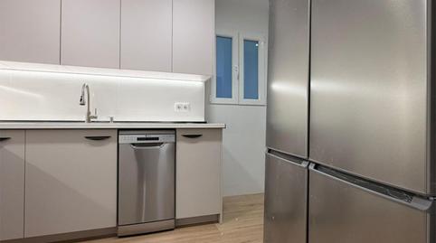 Foto 5 de Pis en venda a Avenida Ramón Menéndez Pidal, 54, Industria,  Albacete Capital