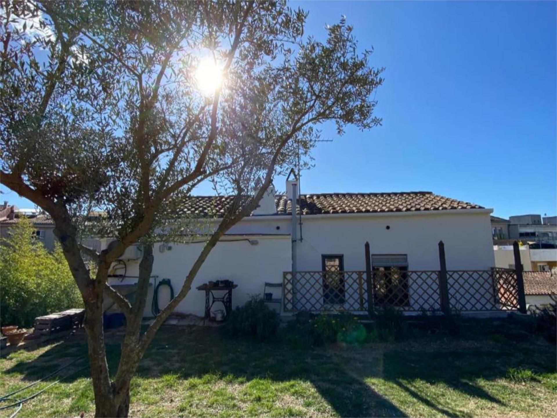 Vista exterior de Casa o xalet en venda en Girona Capital amb Aire condicionat
