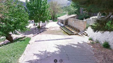 Foto 4 de Casa adosada en venda a Albanchez de Mágina, Jaén