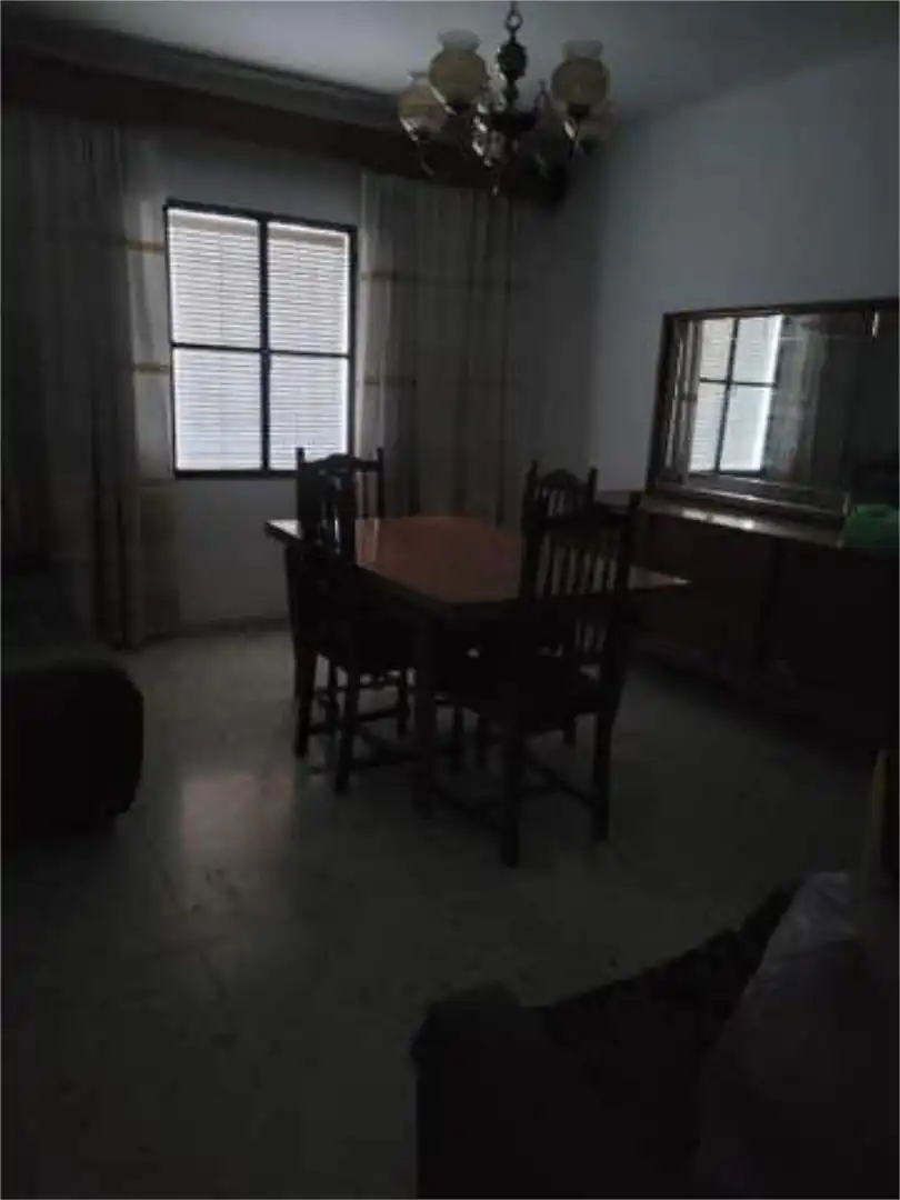 Casa adosada en venda a Albanchez de Mágina Menjador de Casa adosada en venda en Albanchez de Mágina