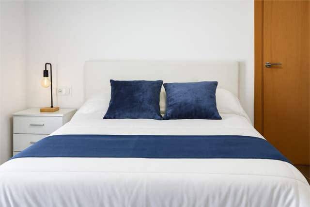 Piso en Alquiler en Betxí