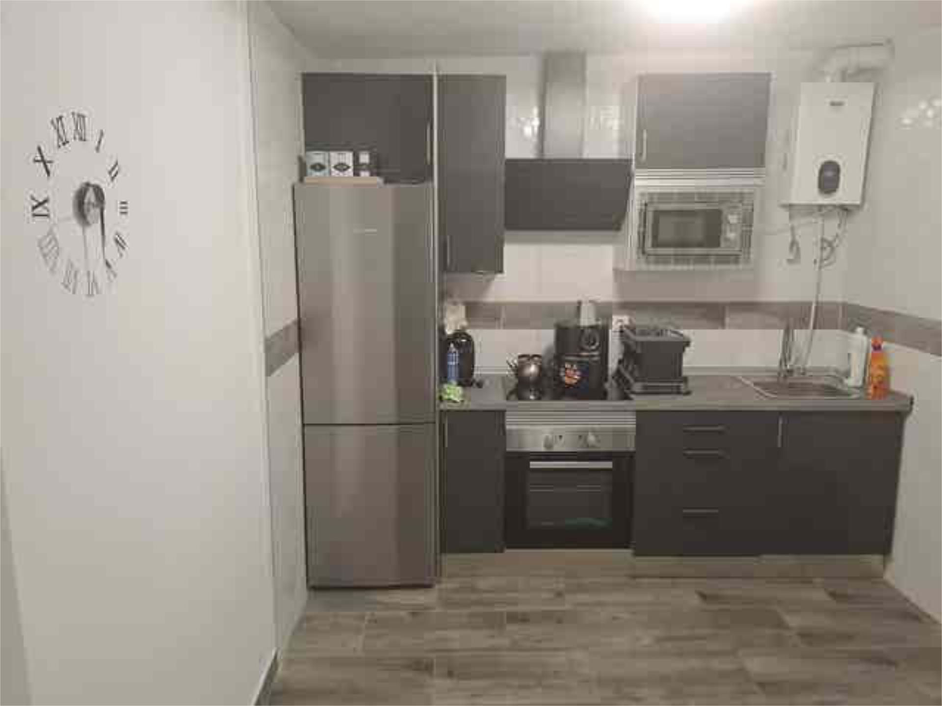 Cuina de Casa o xalet en venda en Tariego de Cerrato