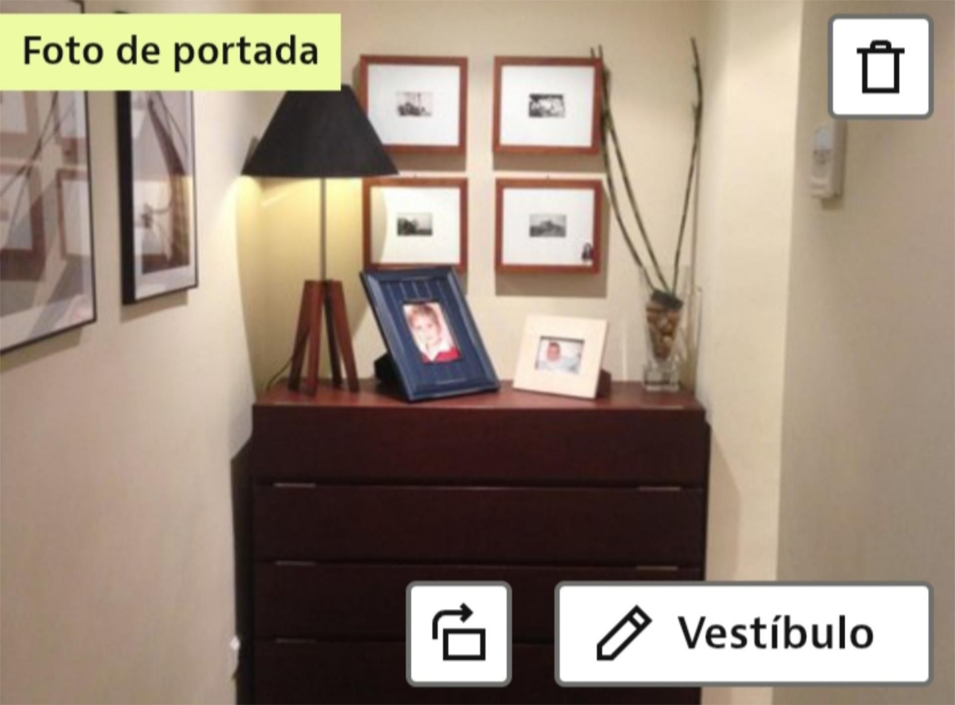 Pis en venda a Calle de Sefarad, 10, Hospital Dormitori de Pis en venda en Jaén Capital amb Aire condicionat, Calefacció i Traster