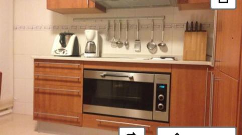 Foto 4 de Piso en venta en Calle de Sefarad, 10, Hospital,  Jaén Capital