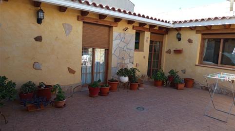 Photo 2 of Planta baja for sale in Calle Pablo Picasso, 4, Puerto Lumbreras, Murcia