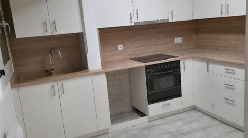 Foto 3 de Pis de lloguer a Passeig Sant Salvador, 12, Santa Coloma de Farners, Girona