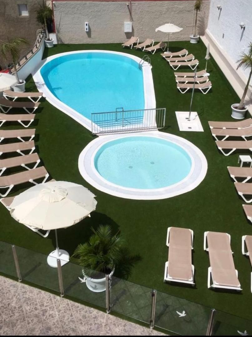 Flat to rent in Avenida de la Cornisa, 21, Puerto Rico