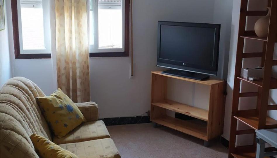 Pis de lloguer a Rúa Méndez Núñez, 60, Marín, Pontevedra - imatge 1 Foto 1 de Pis de lloguer a Rúa Méndez Núñez, 60, Marín, Pontevedra