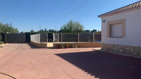 Foto 3 de Casa adosada en venda a Villarrobledo, Albacete